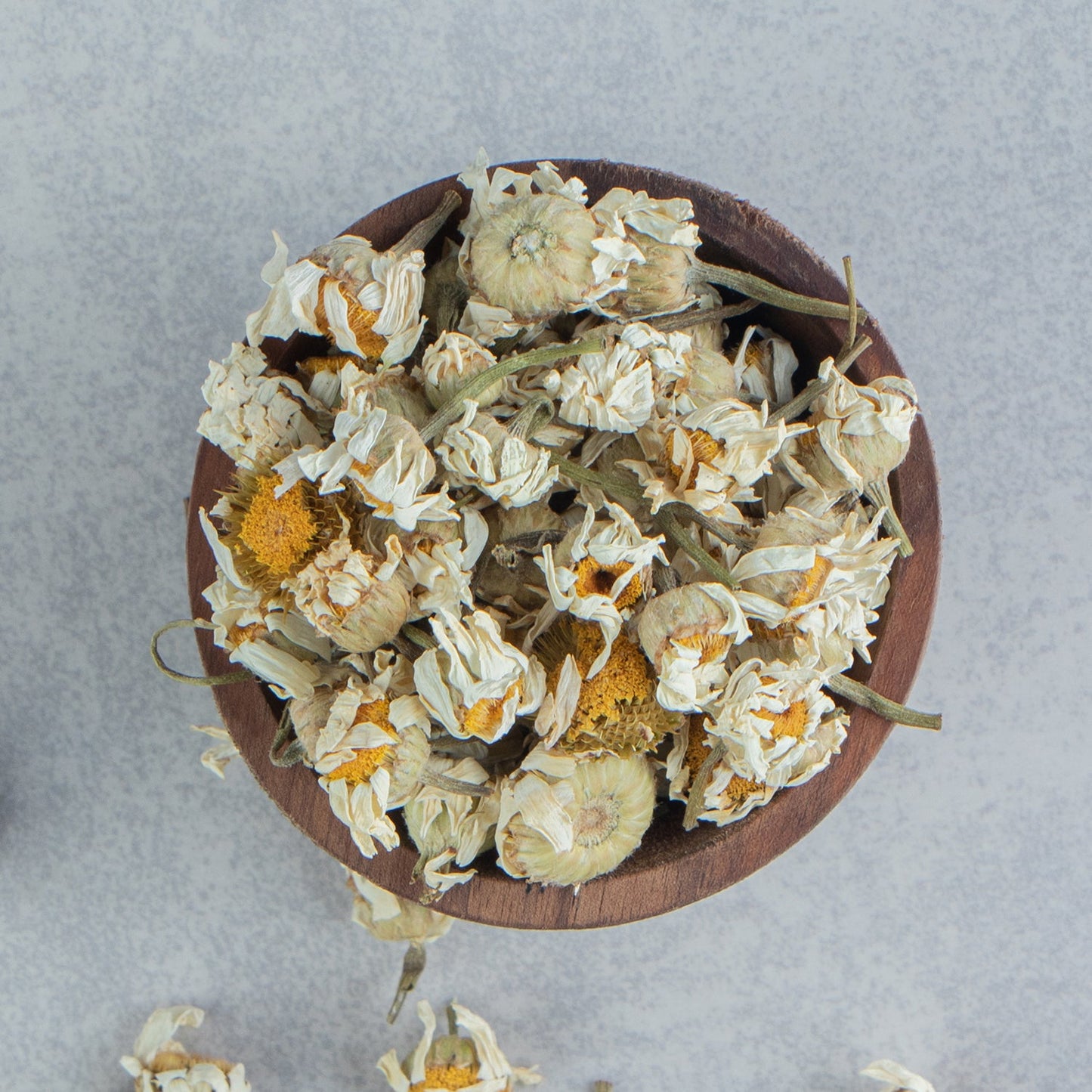 Chamomile Tea | Dried Fowers | Shiva Organic