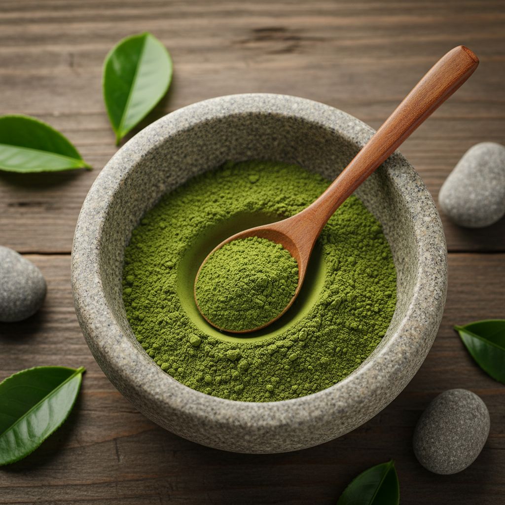 Matcha Powder - Japanese