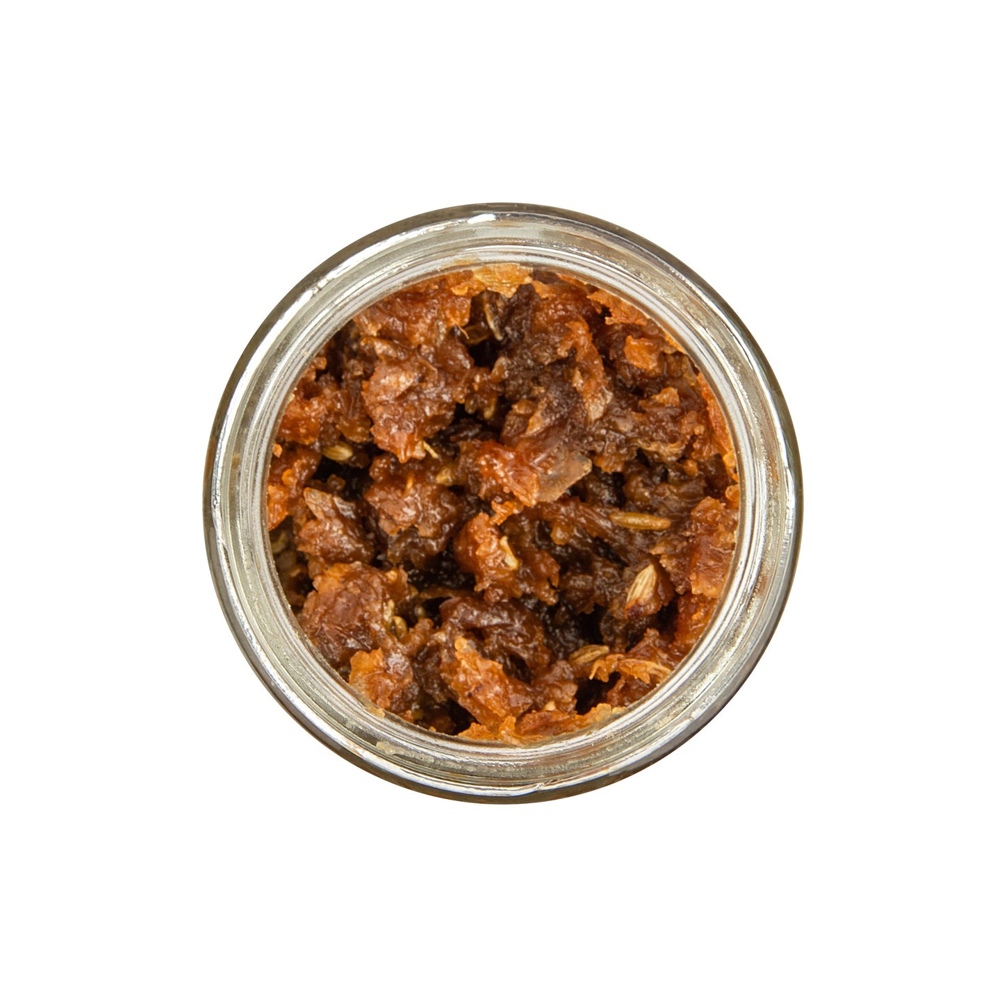Organic Gulkand | Damask Rose Petals
