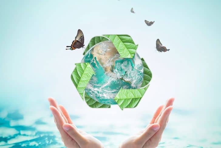 Sustainable Living
