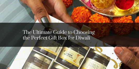 The Ultimate Guide to Choosing the Perfect Gift Box for Diwali