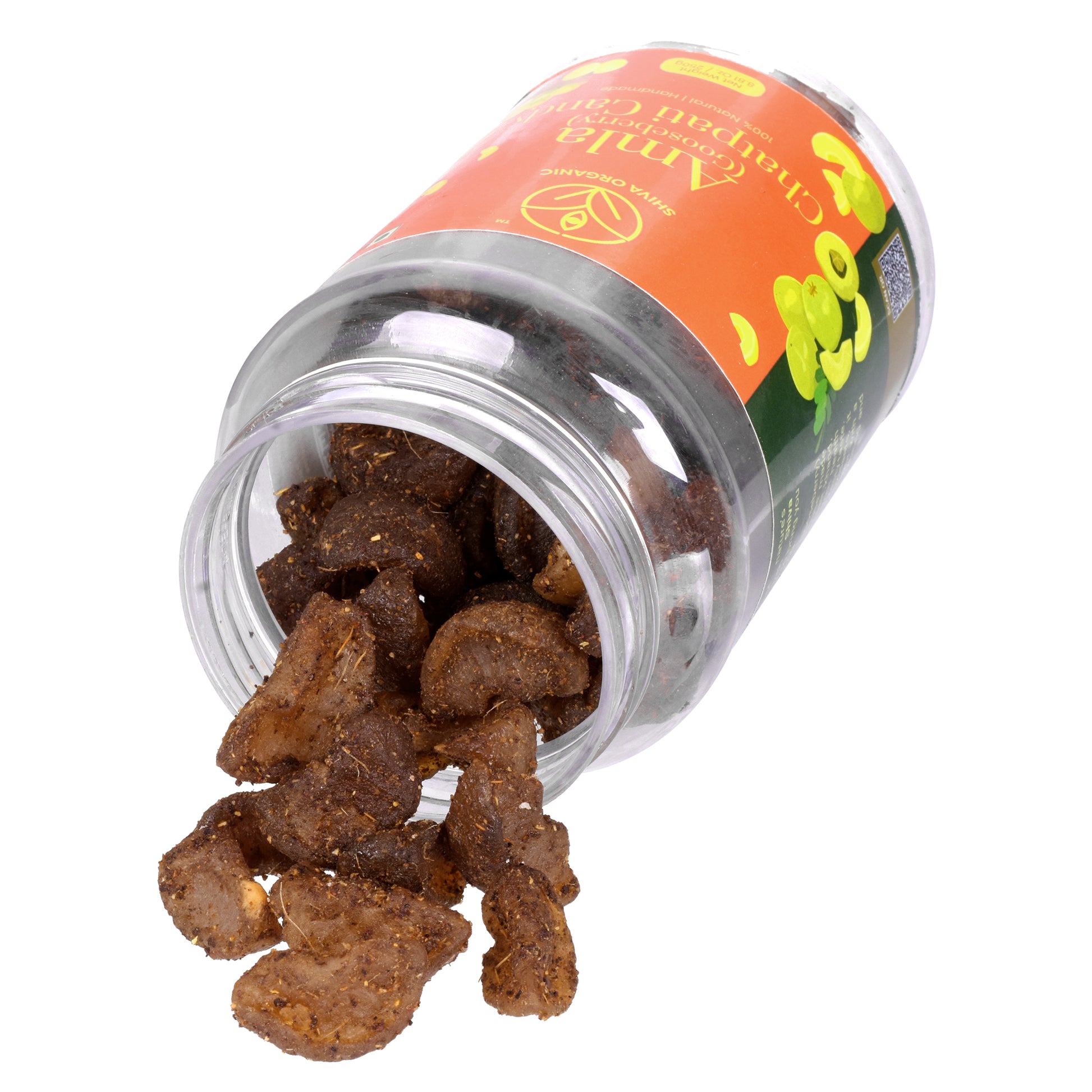 Organic Gooseberry | Shiva Organic