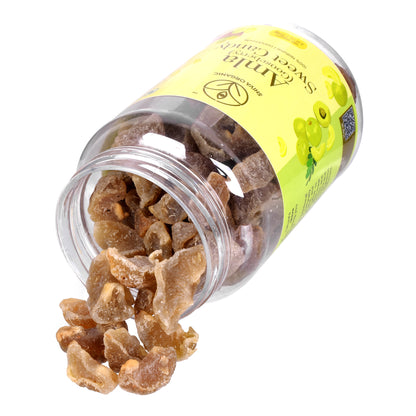 Goosebeery | High Vitamin C Gummies | Shiva Organic