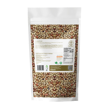 Navrangi Dal | Organic Pulses | Pahadi Mix Dal
