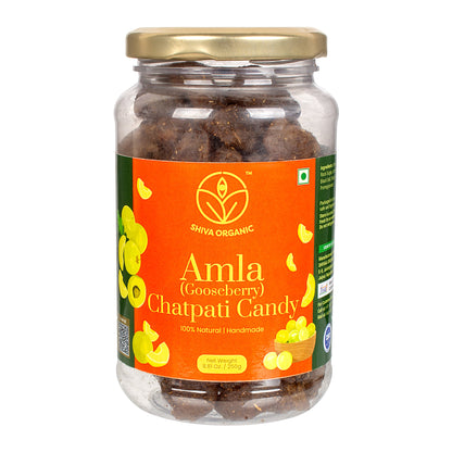 Organic Gooseberry | Shiva Organic