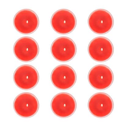 Natural beeswaxCandle Red | Diwali gift