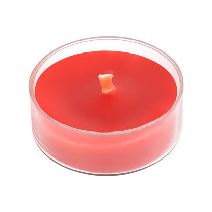 Natural beeswaxCandle Red | Diwali gift
