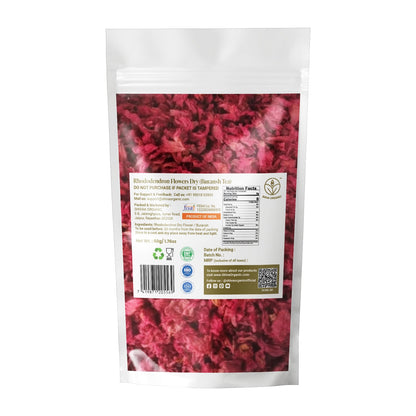 Rhododenron Tea | Shiva Organic