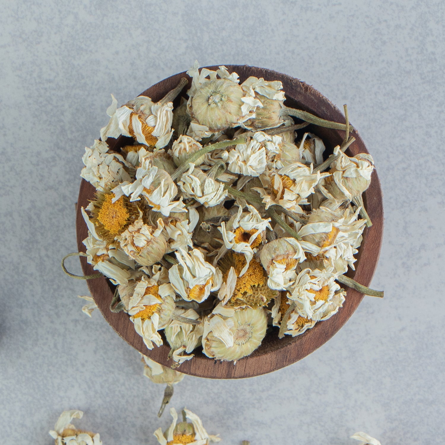 Chamomile Tea | Dried Fowers | Shiva Organic