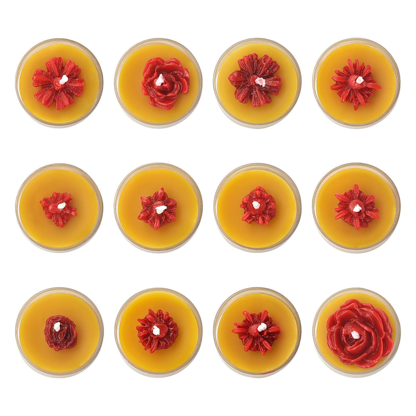 Tea Light Candle | Shiva Organic