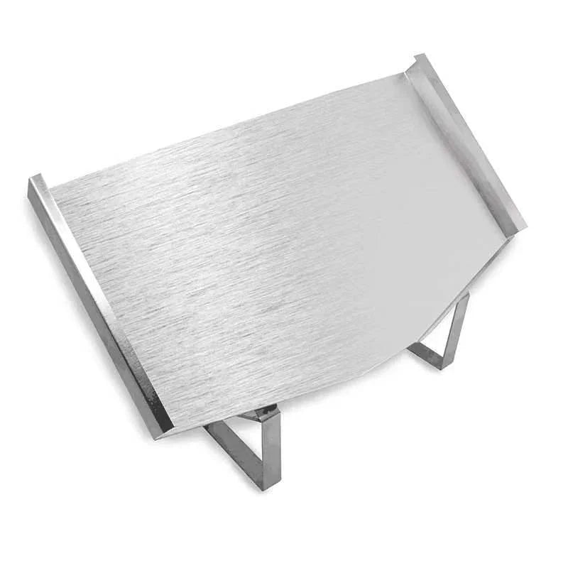 HoneyComb Stand - Stainless Steel
