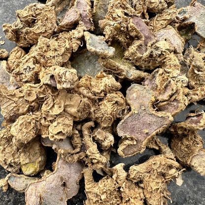 Black Ginger Dry | Shiva Organic