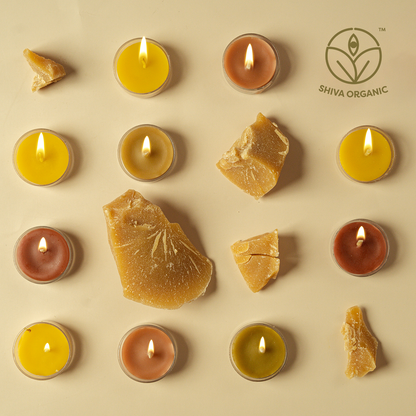 Aroma Candle| Tea light | Diwali diya