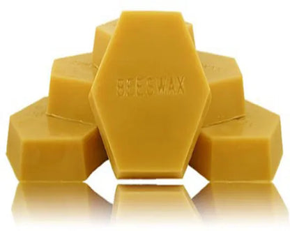 Beeswax | Organic | Natural 200g